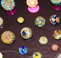 Mike Close's Handmades