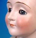 $6,000 Kestner Doll